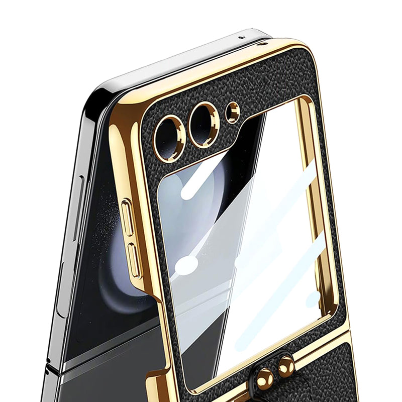 GOLD EDGE za Samsung Galaxy Z Flip 6 5G