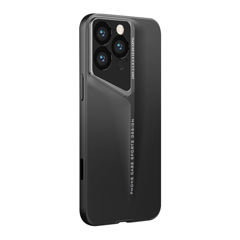 ELEGANCY za iPhone 16 Pro (6.3)