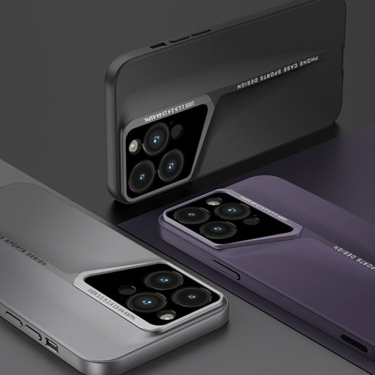 ELEGANCY za iPhone 16 Pro (6.3)