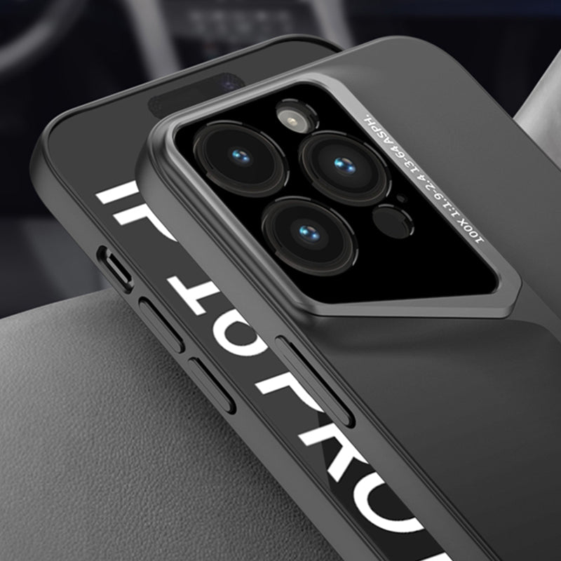 ELEGANCY za iPhone 16 Pro (6.3)