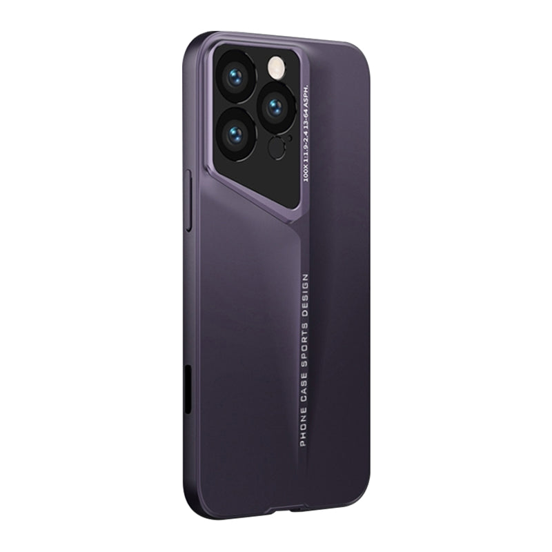 ELEGANCY za iPhone 16 Pro (6.3)