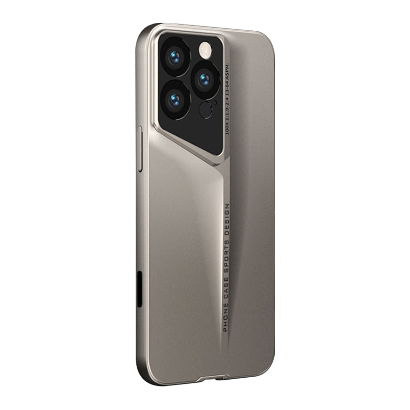 ELEGANCY za iPhone 16 Pro (6.3)