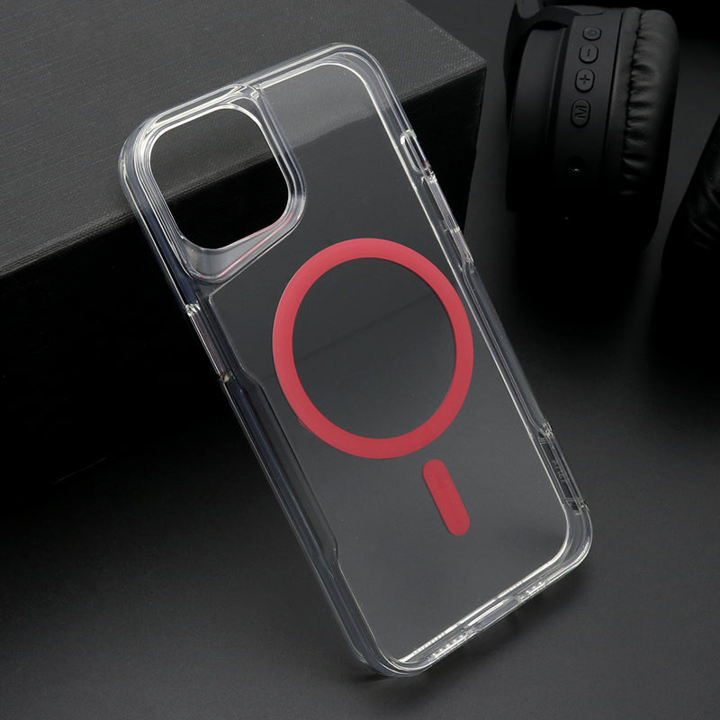 AURA MagSafe za iPhone 13 (6.1)
