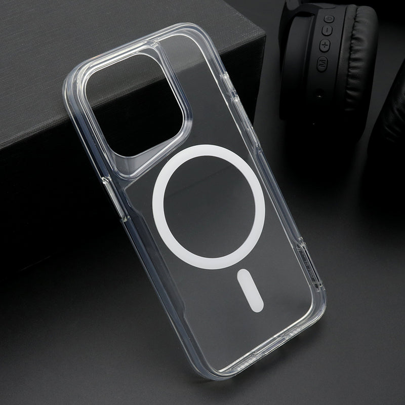 AURA MagSafe za iPhone 15 Pro (6.1)
