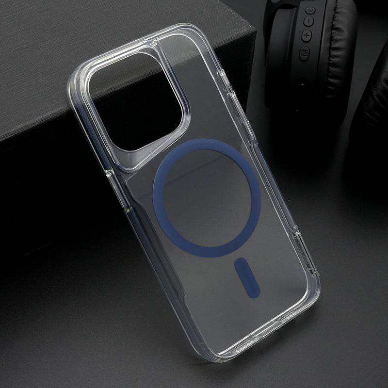 AURA MagSafe za iPhone 15 Pro (6.1)