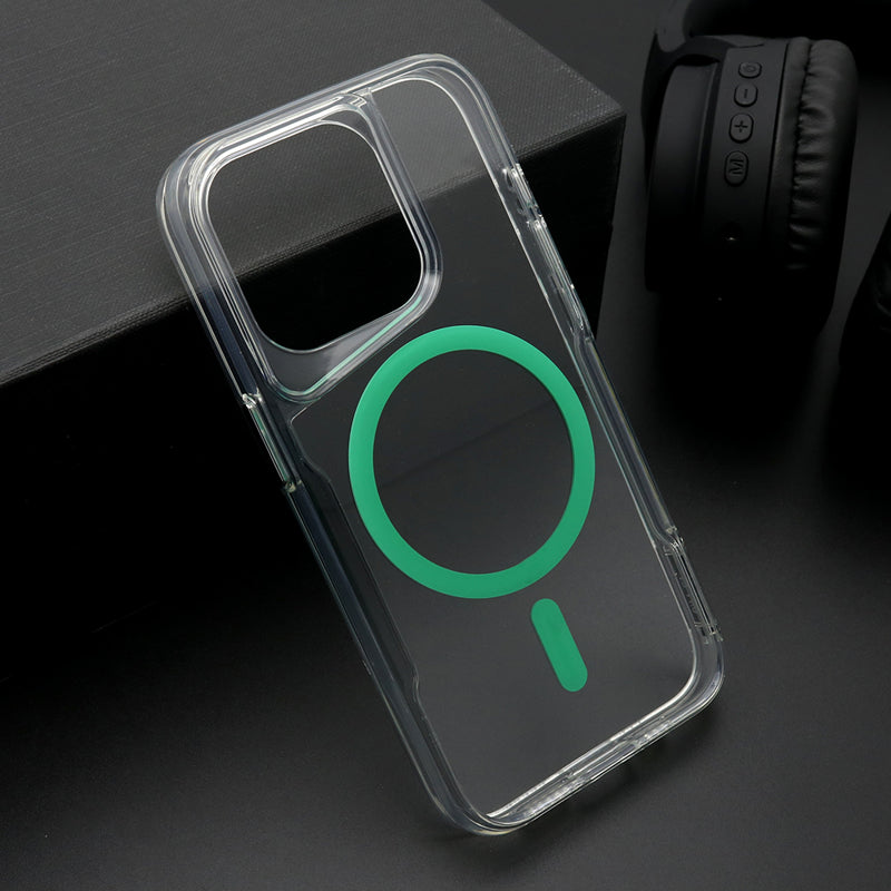 AURA MagSafe za iPhone 15 Pro (6.1)