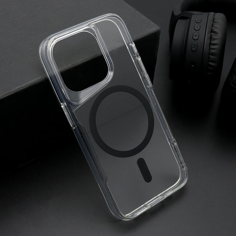 AURA MagSafe za iPhone 15 Pro (6.1)