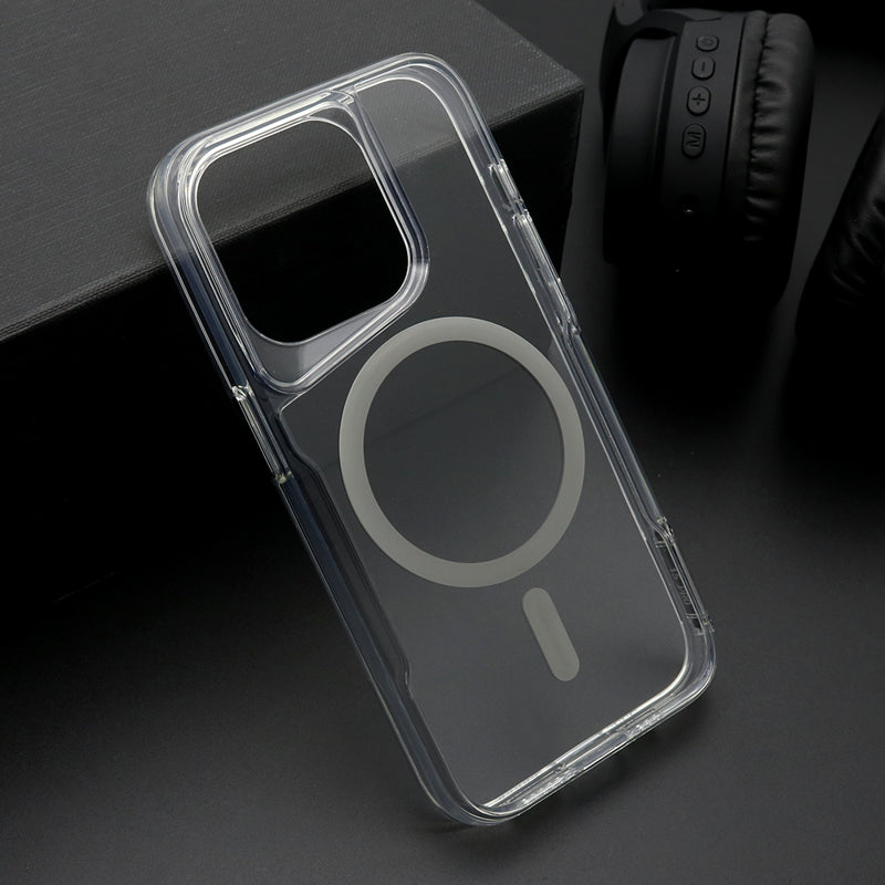 AURA MagSafe za iPhone 15 Pro (6.1)