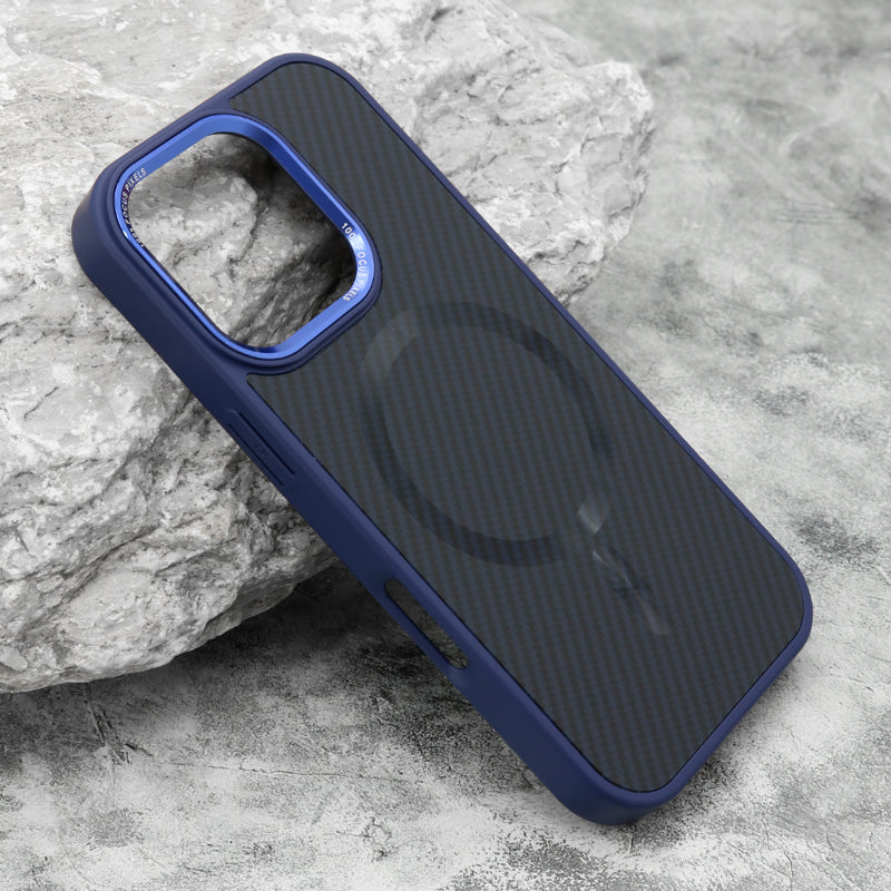 CARBON MagSafe za iPhone 16 Pro (6.3)