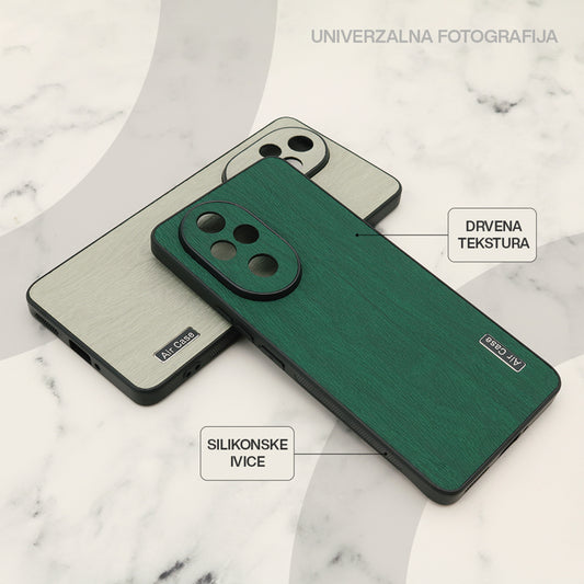 WOOD COLOR za Honor 200 Pro