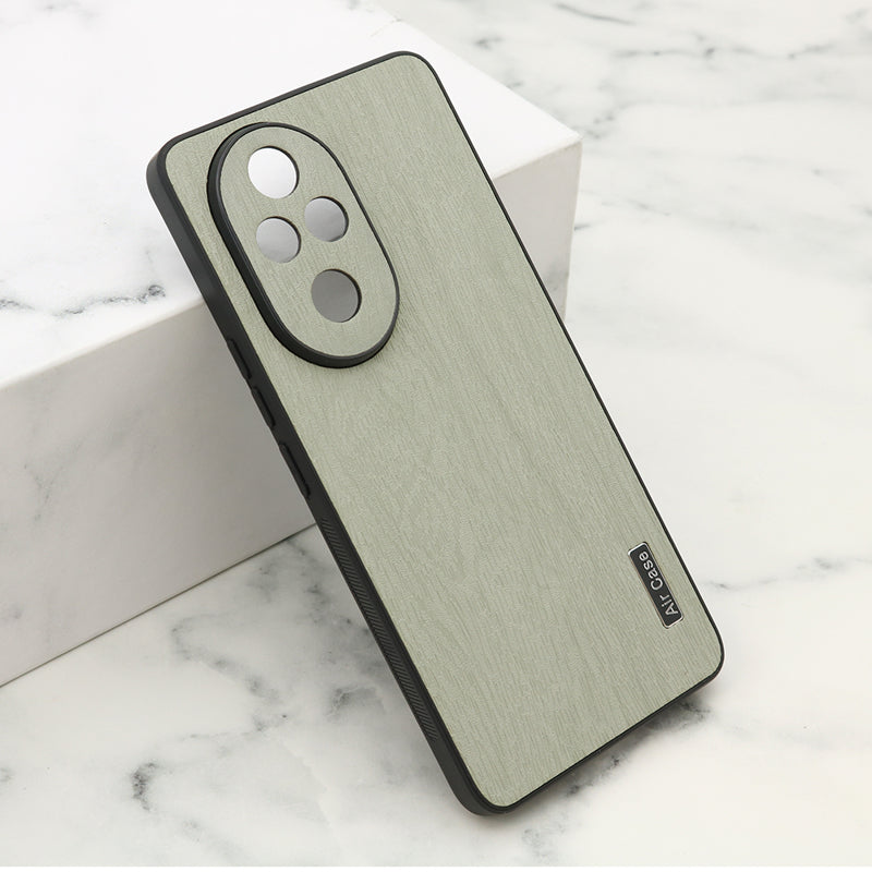 WOOD COLOR za Honor 200 Pro