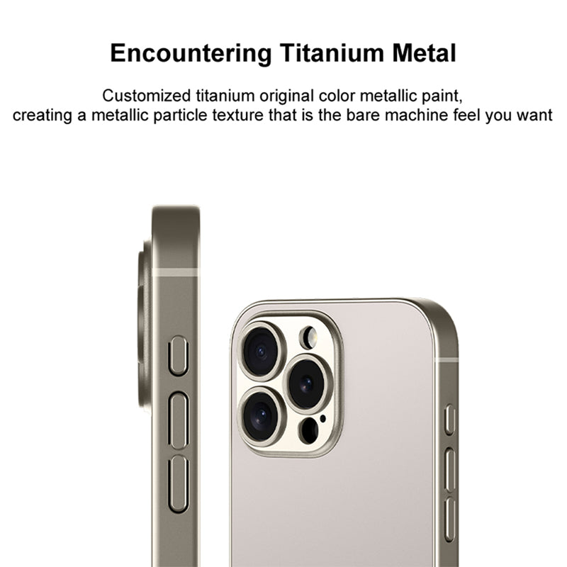 URBAN COVER za iPhone 16 Pro Max (6.9)