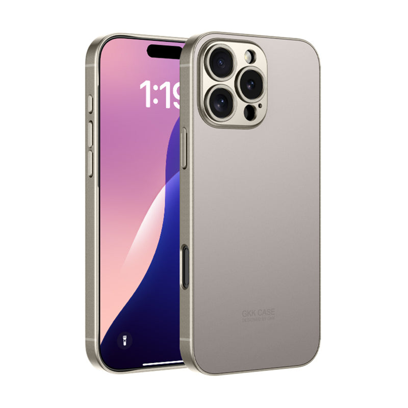 URBAN COVER za iPhone 16 Pro Max (6.9)