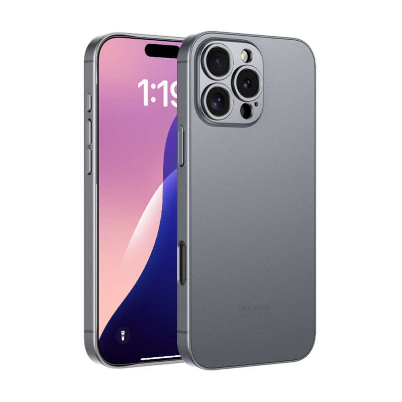 URBAN COVER za iPhone 16 Pro Max (6.9)