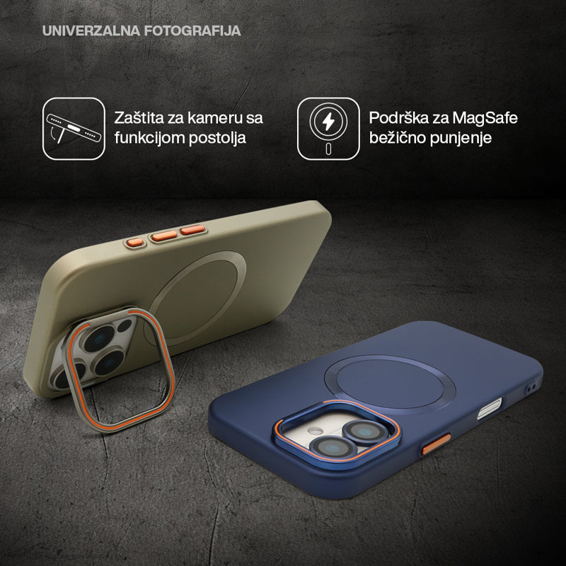 PRO CASES MagSafe za Samsung Galaxy S24 Ultra 5G
