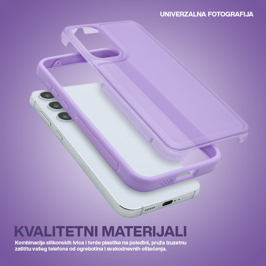 SPACE II za Samsung Galaxy A15 4G / 5G