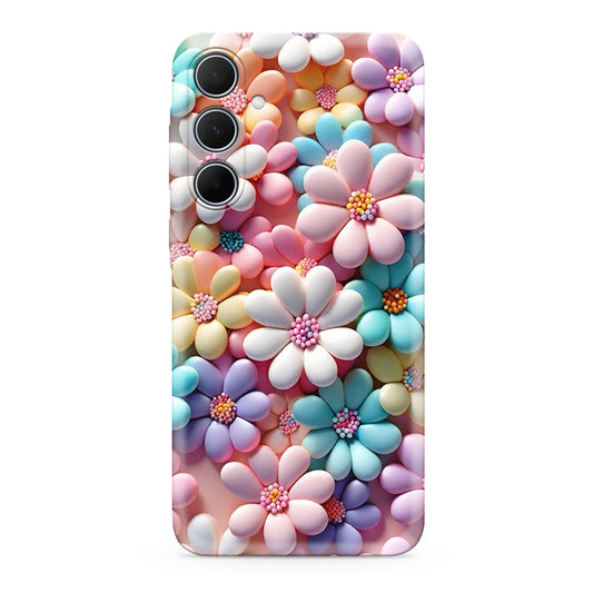 ULTRA TANKI PRINT CLEAR za Samsung A35 5G