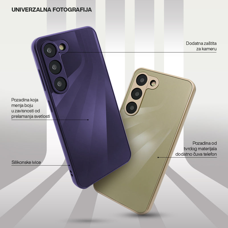 SPECTRA SHELL za Samsung Galaxy A15 4G/5G