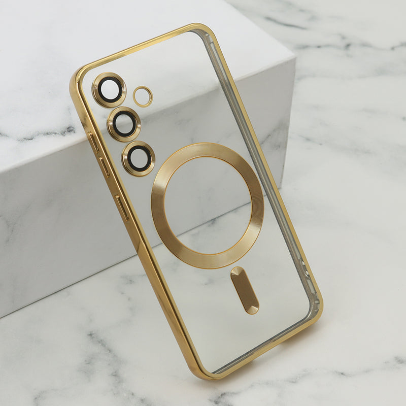 CAMERA PROTECT MagSafe za Samsung S24 5G