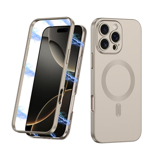 360 COLOR MagSafe za iPhone 16 Pro (6.3)