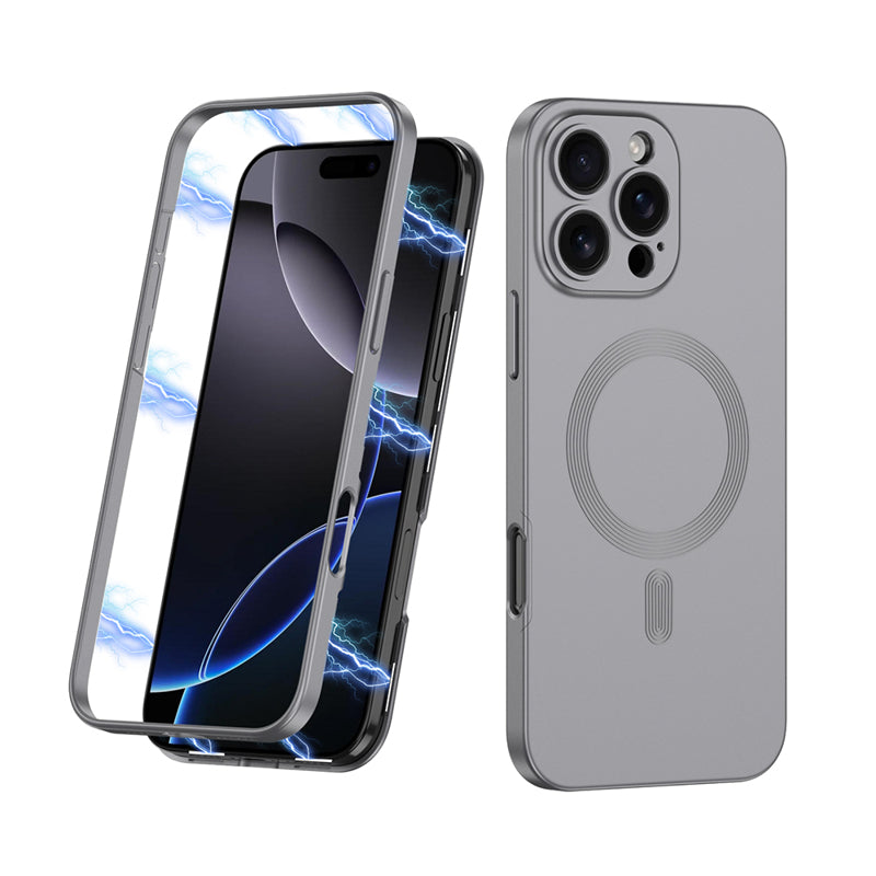 360 COLOR MagSafe za iPhone 16 Pro (6.3)