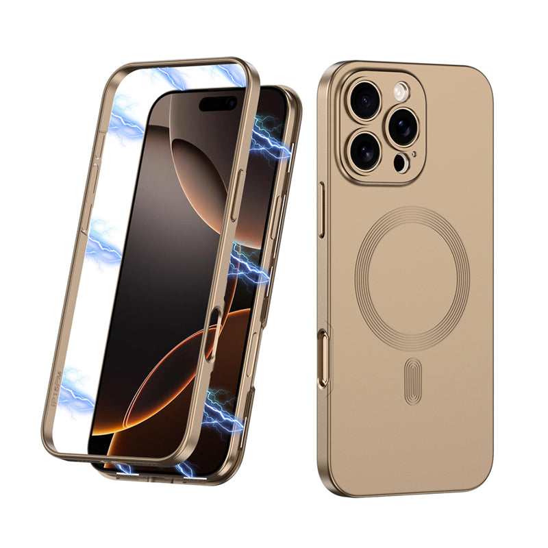 360 COLOR MagSafe za iPhone 16 Pro (6.3)