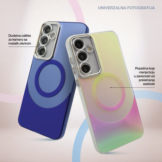 SPECTRUM RINGS za Samsung Galaxy A16 5G