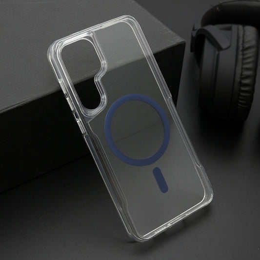 AURA MagSafe za Samsung S24 Plus 5G