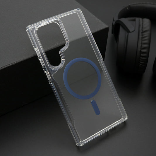 AURA MagSafe za Samsung S24 Ultra 5G