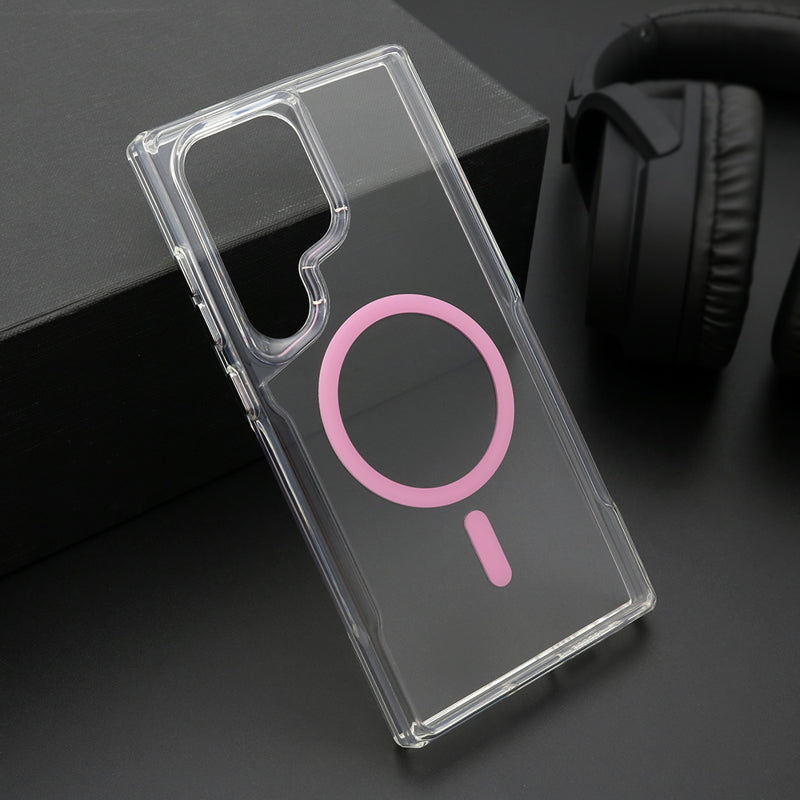 AURA MagSafe za Samsung S24 Ultra 5G