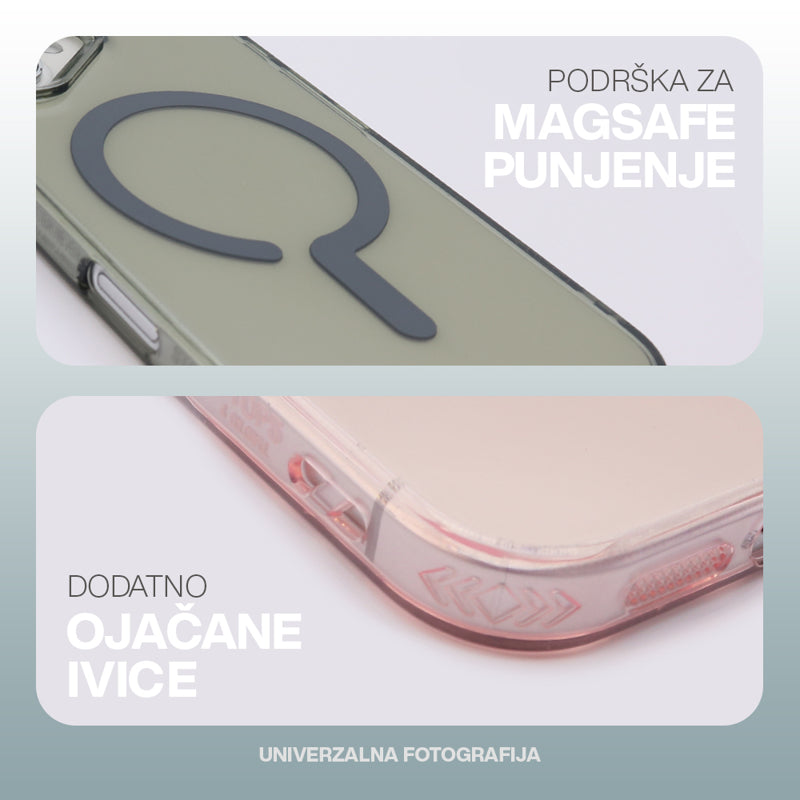 ColorLoop MagSafe za iPhone 16 Pro (6.3)