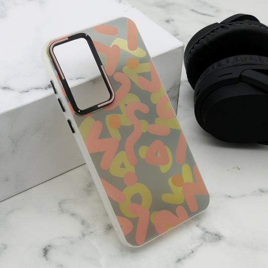 COLOR VIBE za Samsung Galaxy A55 5G