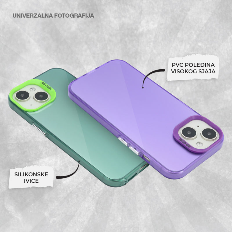 SHINE za Samsung Galaxy A16 5G