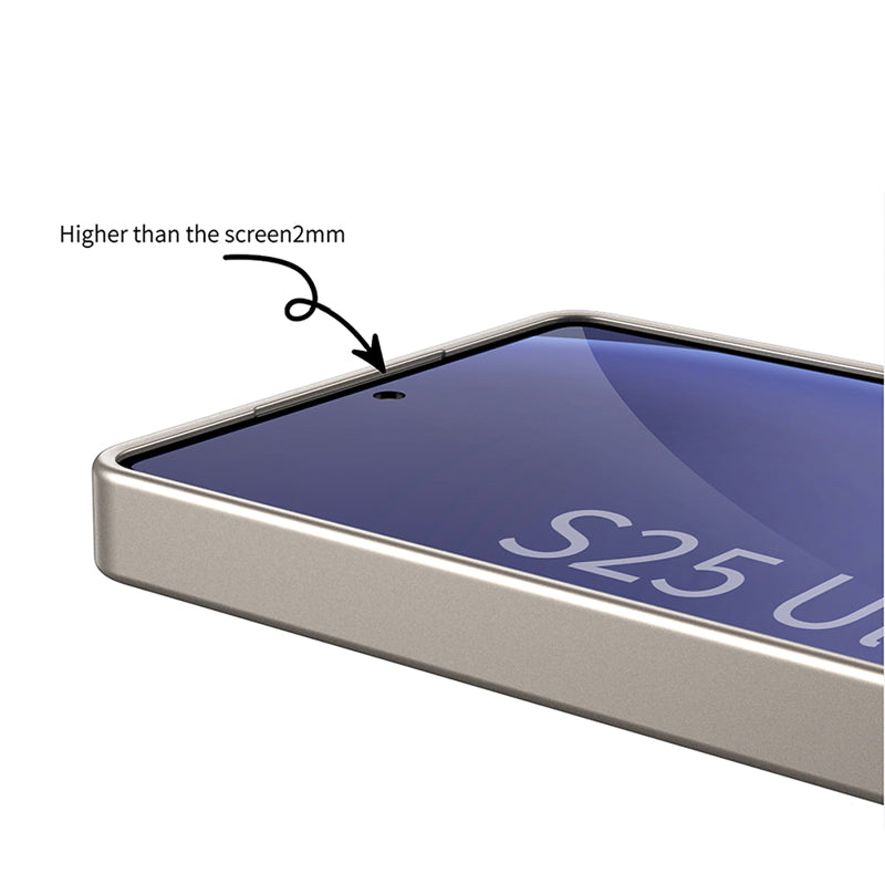 ELEGANT PRO CASES za Samsung S25 Ultra 5G