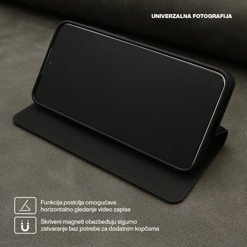 BI FOLD IHAVE PRIME STYLE za Samsung Galaxy A16 5G