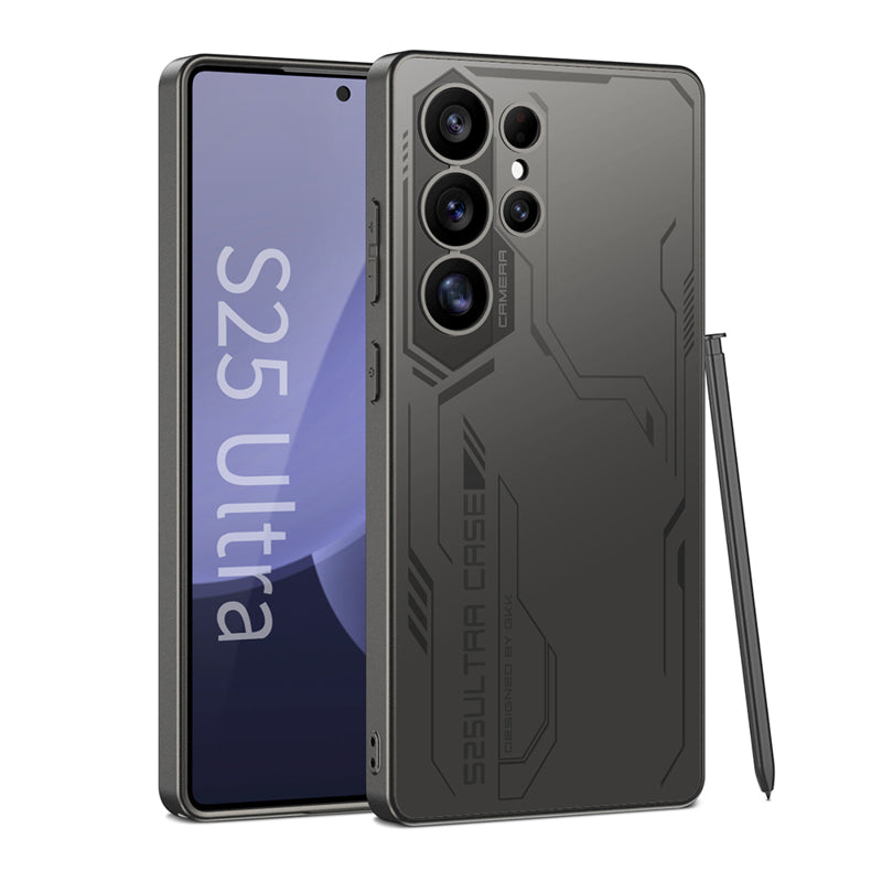 FUSION ARMOR za Samsung S25 Ultra 5G