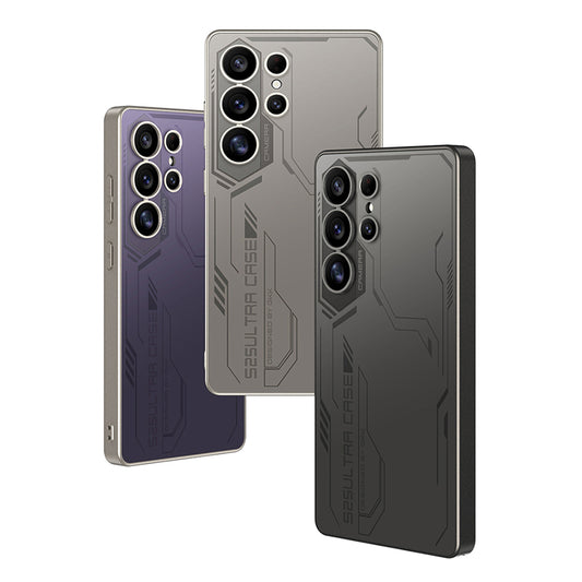 FUSION ARMOR za Samsung S25 Ultra 5G