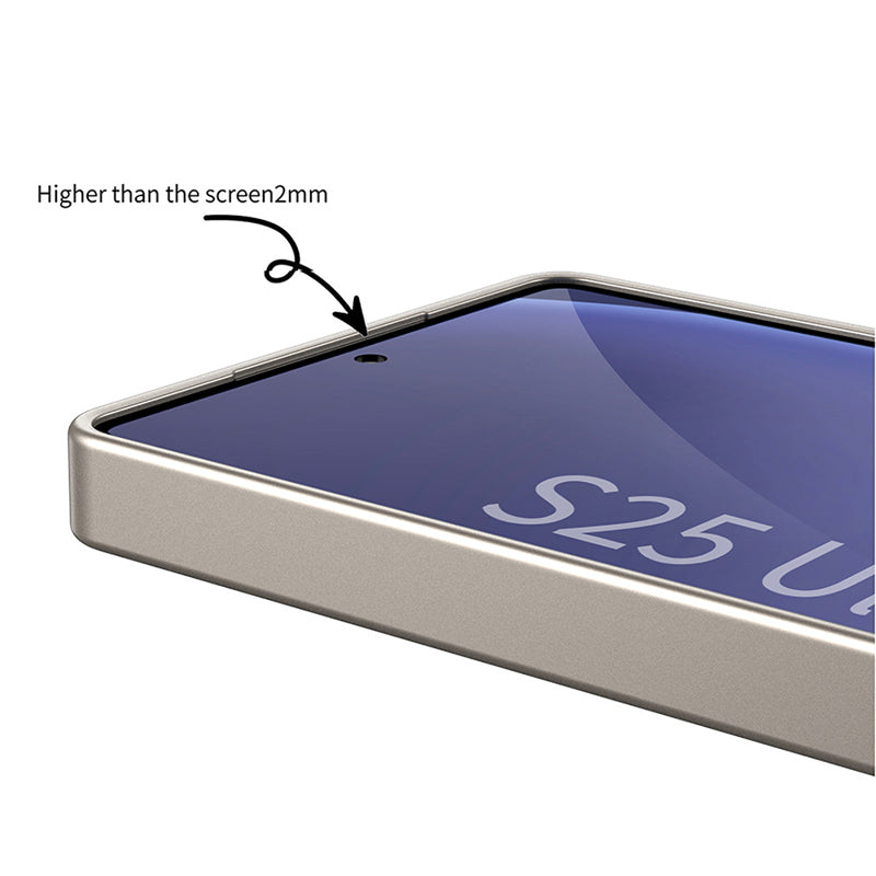 FUSION ARMOR za Samsung S25 Ultra 5G