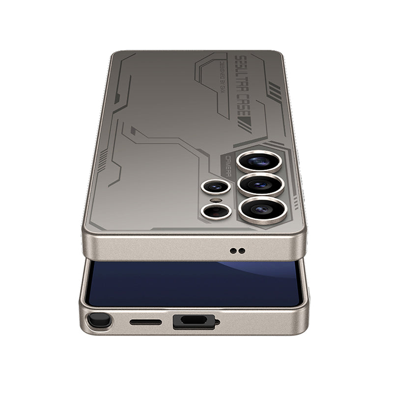 FUSION ARMOR za Samsung S25 Ultra 5G