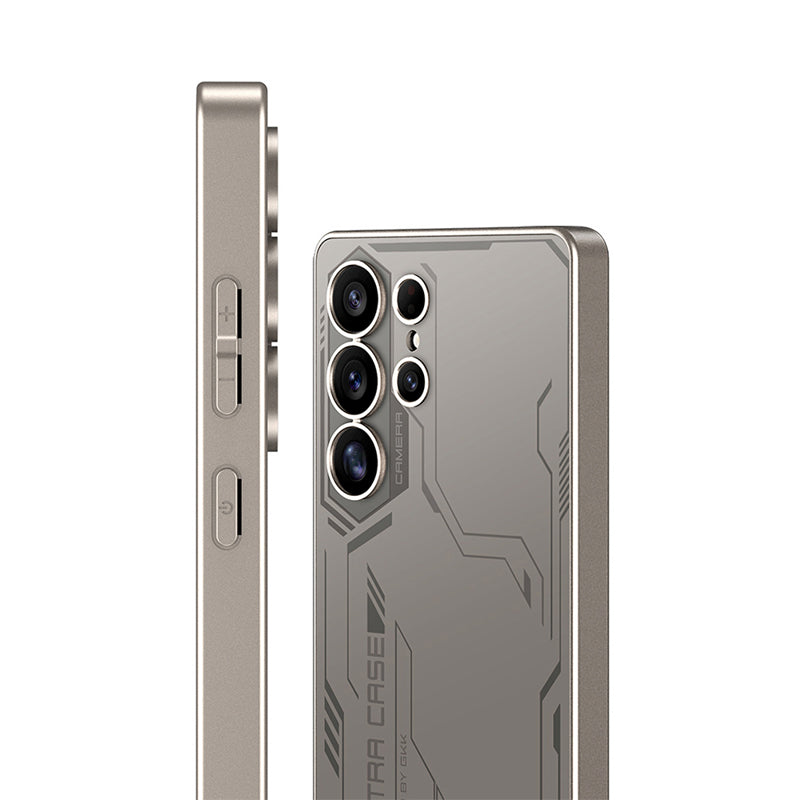 FUSION ARMOR za Samsung S25 Ultra 5G