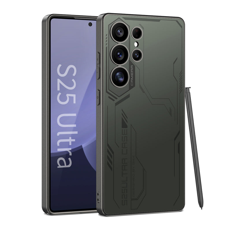 FUSION ARMOR za Samsung S25 Ultra 5G