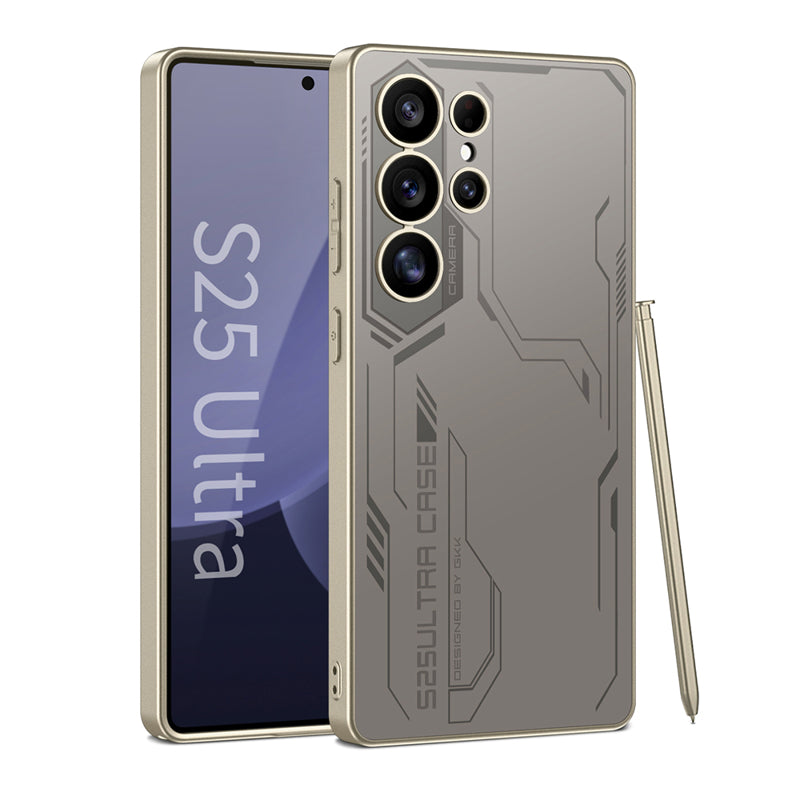 FUSION ARMOR za Samsung S25 Ultra 5G