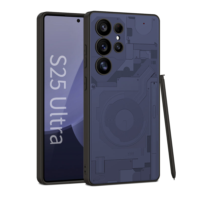 CYBER GUARD za Samsung S938B Galaxy S25 Ultra 5G
