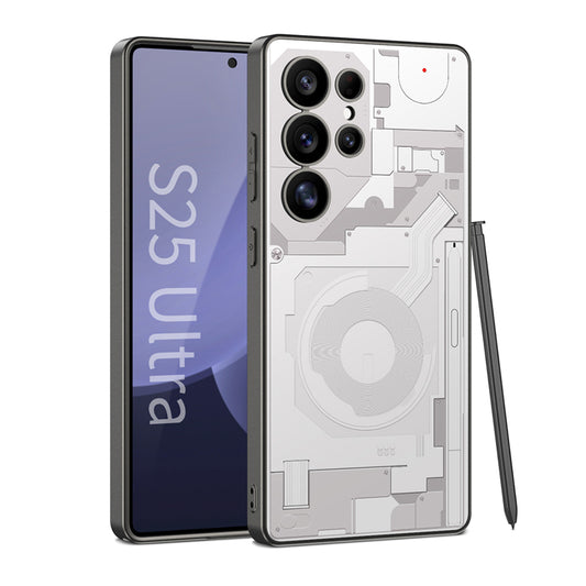 CYBER GUARD za Samsung S938B Galaxy S25 Ultra 5G