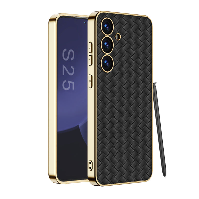 REFINED STYLE za Samsung S25 5G