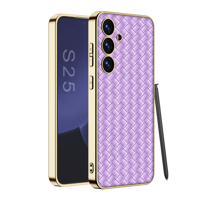 REFINED STYLE za Samsung S25 5G