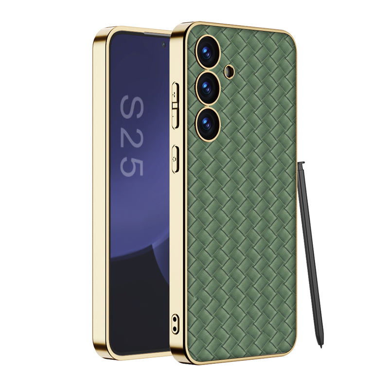REFINED STYLE za Samsung S25 5G