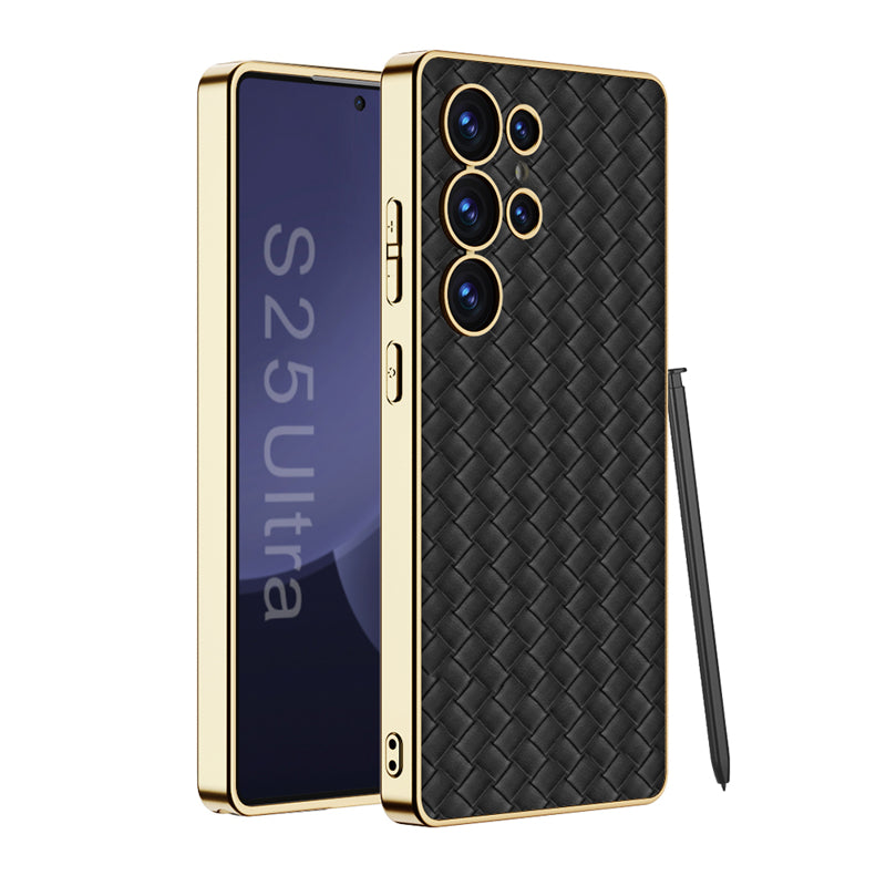 REFINED STYLE za Samsung S25 Ultra 5G