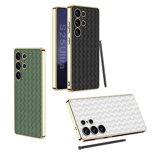 REFINED STYLE za Samsung S25 Ultra 5G