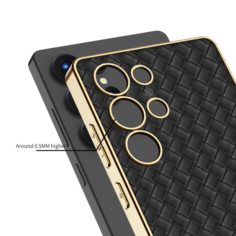 REFINED STYLE za Samsung S25 Ultra 5G